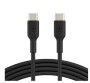 Belkin Boostcharge USB Type-c To USB Type-c 1M Cable - Black