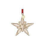 SWAROVSKI Annual Edition Festive Ornament 2025