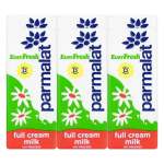 Parmalat Everfresh Uht Full Cream Milk 6X200ML