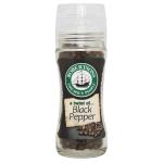 Black Pepper Grinder 100 Ml Grinder 100ML