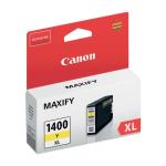 Canon PGI-1400XL Inkjet Catridge Yellow