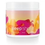 Sleepshake Turmeric Latte 500G