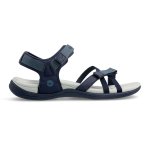 Hi-tec Anselia Sandal - Naval Academy flintstone - 8