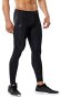 2XU Men's Core Compression Tights Black/nero Large