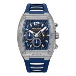 Police Creed Watch For Men Blue