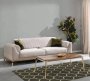 Alfa Romeo Alfa 3 Seater Sofa