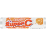Orange Flavoured Sweets 36.6G