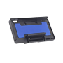 Kr Wireless Phone Mount For Navigation Bracket: Bmw Motorcycles