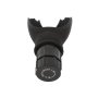 Zs - Portable Breathing Exerciser Lung Trainer