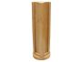 Coffee Pod Holder Bamboo Rotating