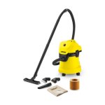 Karcher Multipurpose Vacuum Cleaner WD3