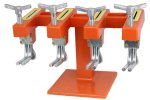 Shoe Expanding Streaching Machine Four Way