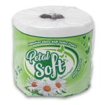 Ultra Soft Toilet Paper 1 Roll - 2 Ply 200 Sheets