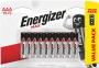 Energizer Battery Aa Max 15+5