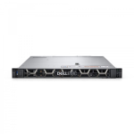 Dell Poweredge R450 Xeon 4310 2TB Hdd 16GB RAM 1U Rack Server