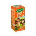 Junglevites Syrup 150ML