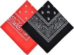 Bandanas