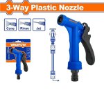 3-WAY Plastic Trigger Nozzle WNE1E34