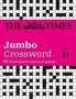 The Times 2 Jumbo Crossword Book 11 - 60 Large General-knowledge Crossword Puzzles   Paperback