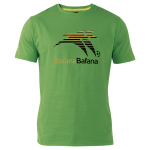 Soccer World Cup 26 Graphic Tee 160G Single Jersey Mens