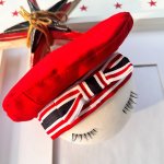 Robin Beret – Red