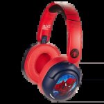 Marvel Spider-man Anc Padded Bluetooth Headphones