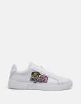 Polys M Combo Sneaker White - UK11 White