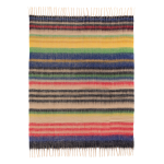 Ubuntu Mohair Blanket - Throw