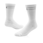 Lifestyle Versus Crew Socks