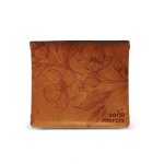 Small Genuine Leather Credit Card Wallet – My Sarie Marais