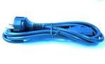 Unique Blue 1.8M Standard Single Head Power 2 Pin Cable