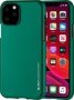 I-jelly Phone Cover For Apple Iphone 11 Pro Max Emerald Green