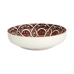 Ceramic Pasta Dish 20CM