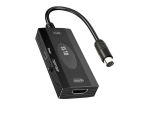 Ss-hdmi Video Converter