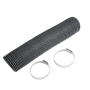 For VORON2.4 3D Printer Environment Exhaust Fan Hose Compatible With None