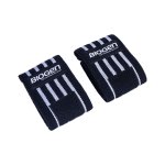 Biogen Wrist Wrap Black grey