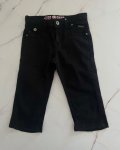 Cooper Lee Black Jeans 4Y