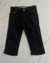 Lee Cooper Black Jeans 4Y
