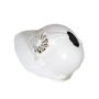 Solar Hard Hat With Fan Cooling Powered By Sun For Construction