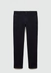 Trousers Barna - Navy