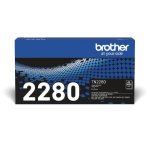 Black Toner Cartridge For HL2240D HL2270DW MFC7360 MFC7860DW