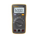 Fluke 107 Palm Sized Digital Multimeter