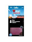 Fox Multi Sanding Paper 150G 5