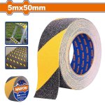 Pvc Anti-slip Warning Tape 50MM X 5M WVA3560