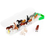 MINI Horses Tube