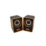 USB Wired Dual Speaker