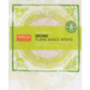 Brown Flame Baked Wraps 8 Pack