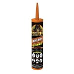 Gorilla Heavy Duty Construction Adhesive Ultimate – 266ML