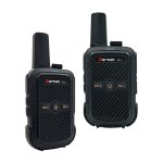 Zartek TX-2 Twin Pack 16-CHANNEL Licence-free Two-way Radios