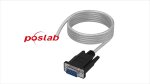POSLAB Serial Cable For WP68